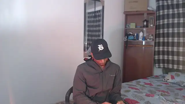 Dani-brown online show from 04/30/26, 03:24