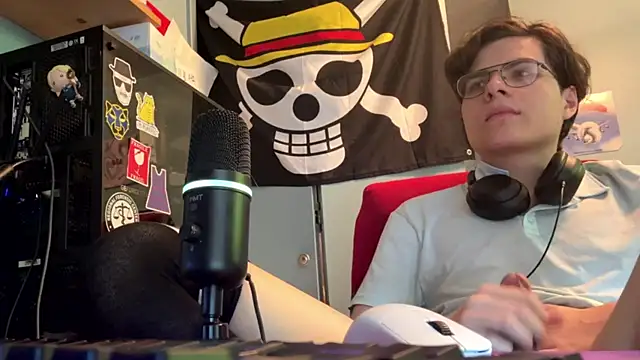 Caninehat online show from 05/14/26, 06:15
