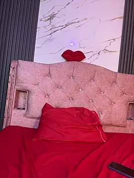 Snapshot of Aylin_fire chatting on 02/28/26, 07:59 Aylin fire online show from 02/28/26, 07:59