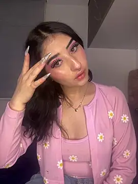 Kattengel  online show from 03/16/26, 11:31