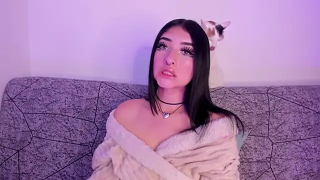 Snapshot of Kattengel_ chatting on 06/18/26, 10:58 Kattengel online show from 06/18/26, 10:58
