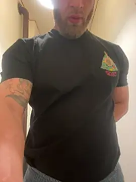 Tiziano94 online show from 03/08/26, 04:44