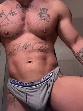 Tiziano94 online show from 03/16/26, 12:53