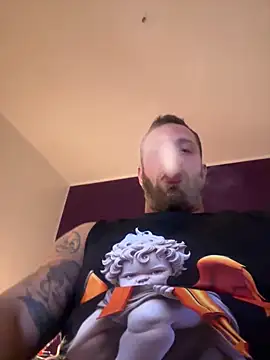 Tiziano94 online show from 03/21/26, 07:50