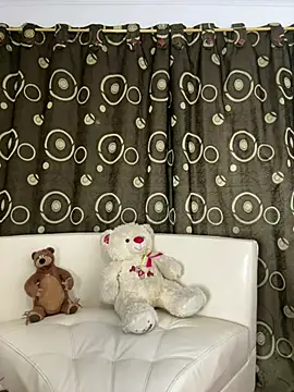 soffii-estrella online show from 03/27/26, 08:26