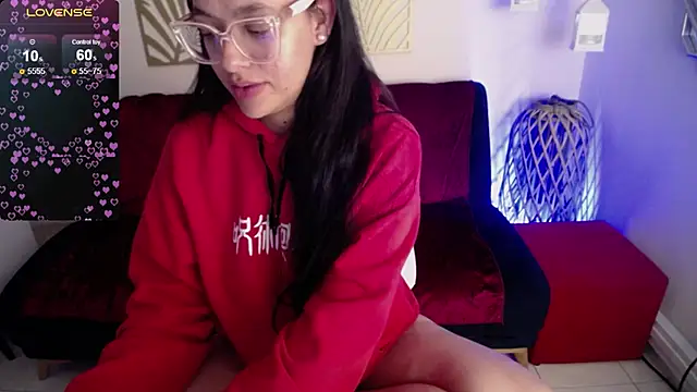 spicydollx online show from 03/07/26, 01:57