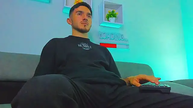 Snapshot of Dante_Blake1 chatting on 02/26/26, 03:16 Dante Blake1 online show from 02/26/26, 03:16