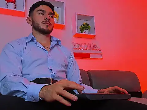 Dante Blake1 online show from 03/13/26, 03:35