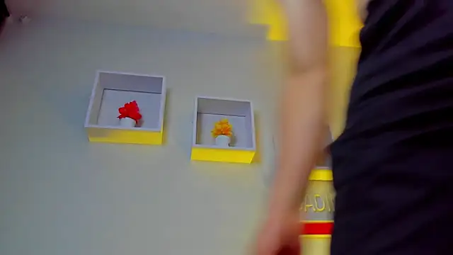 Dante Blake1 online show from 03/27/26, 08:26