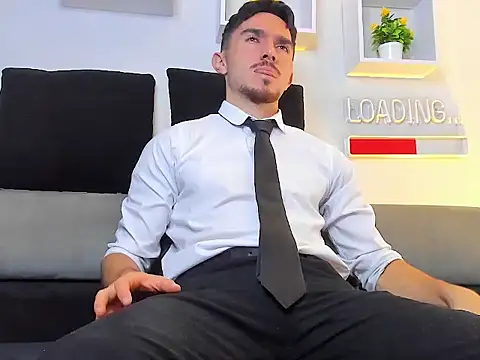 Dante Blake1 online show from 04/01/26, 03:29