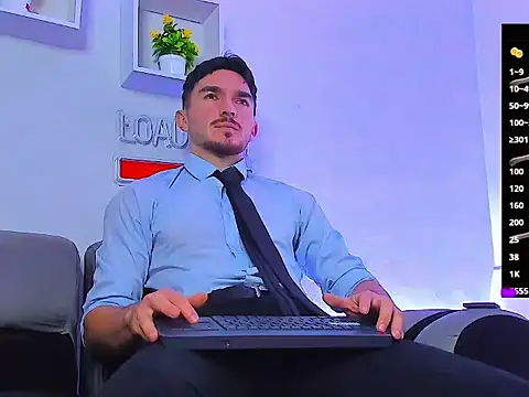 Dante Blake1 online show from 04/04/26, 03:27