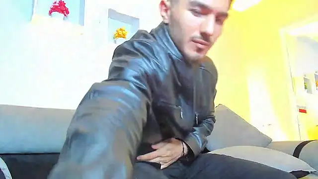 Dante Blake1 online show from 04/07/26, 03:29