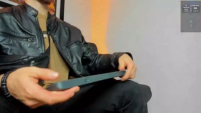 Dante Blake1 online show from 07/06/26, 03:25