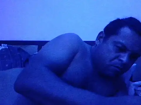 DesexedCooler online show from 04/10/26, 02:28