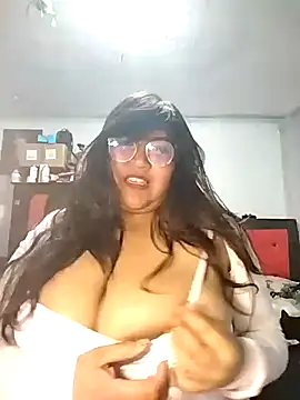 michu kotomi online show from 02/20/26, 09:10