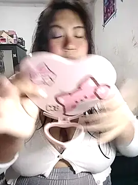 michu kotomi online show from 04/16/26, 07:42