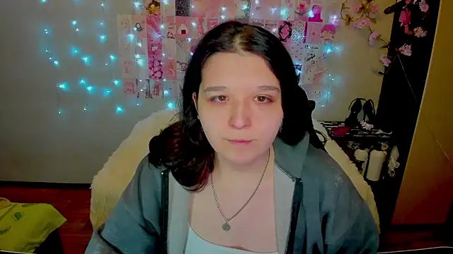 Kate Acid online show from 03/11/26, 01:00