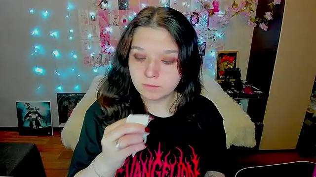 Kate Acid online show from 05/21/26, 11:23