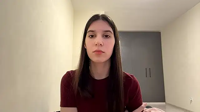 Snapshot of NiaWelchel chatting on 02/16/26, 09:05 NiaWelchel online show from 02/16/26, 09:05