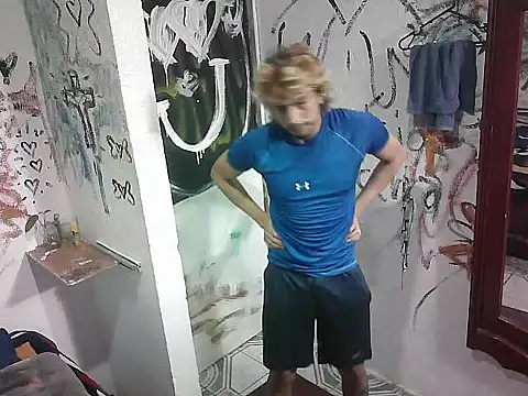 AntonBoyToy online show from 07/11/26, 01:08