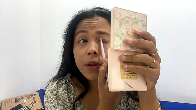 NanaBanana0 online show from 03/02/26, 06:47