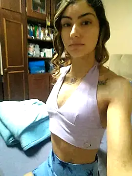 Larinhacat online show from 02/20/26, 10:32