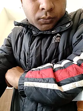 Amina   trans  sexy online show from 02/27/26, 07:19