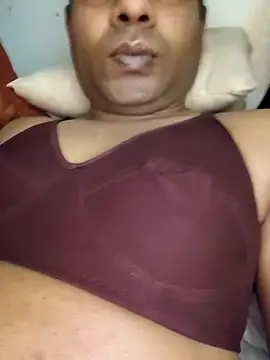 Amina   trans  sexy online show from 03/02/26, 08:21