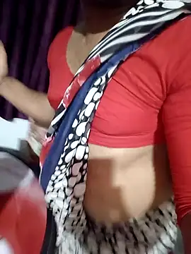 Amina   trans  sexy online show from 04/09/26, 04:34