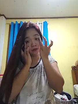 Polished Princess online show from 02/20/26, 12:38