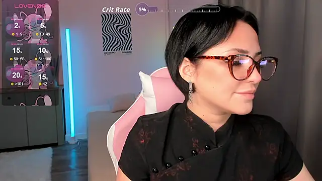 Mary Rice online show from 04/06/26, 01:25