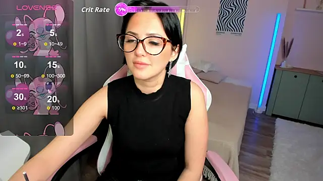 Mary Rice online show from 04/09/26, 01:27