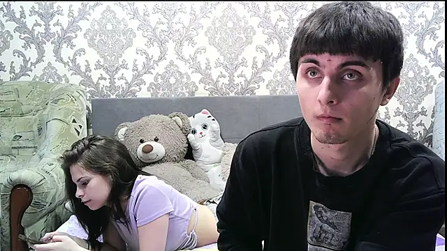 AmandaCouple online show from 03/02/26, 07:59