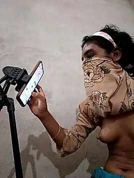 mimpake online show from 04/13/26, 08:09