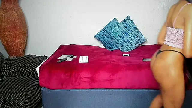 Mimirosexxx online show from 03/05/26, 09:55