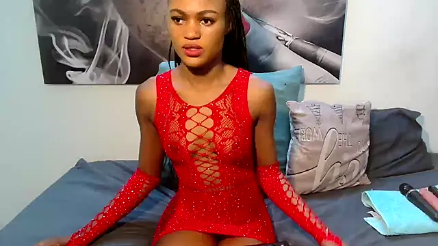 CLEO-001 online show from 03/23/26, 07:07