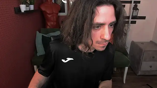 Daniel Morrise online show from 02/18/26, 07:48