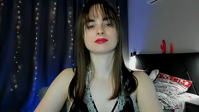 megann fox2 online show from 02/24/26, 01:31