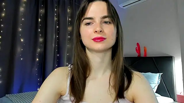 megann fox2 online show from 03/06/26, 08:44