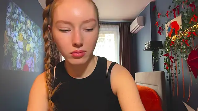 Anna Kare online show from 02/19/26, 09:27