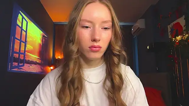 Anna Kare online show from 02/23/26, 06:55