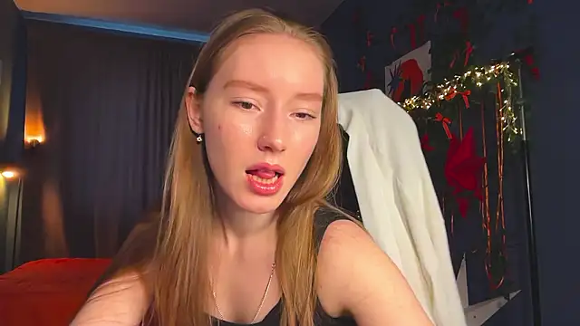 Anna Kare online show from 03/01/26, 02:08