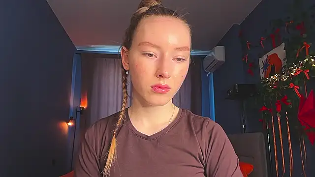 Anna Kare online show from 03/02/26, 10:11