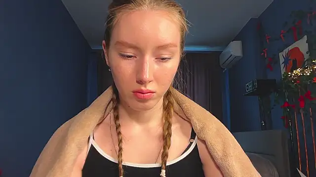 Anna Kare online show from 03/05/26, 12:45