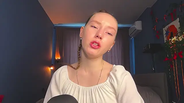 Anna Kare online show from 03/06/26, 01:29