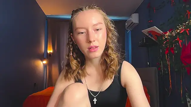 Anna Kare online show from 04/04/26, 11:18