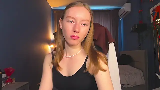 Anna Kare online show from 04/19/26, 01:10