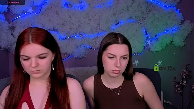 amalialowell online show from 04/04/26, 05:49