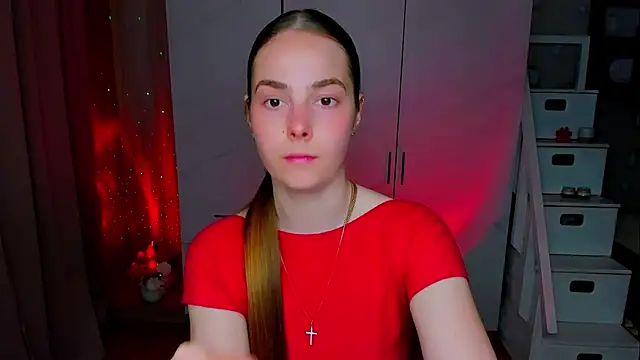 Maddy Wood  online show from 05/24/26, 04:23