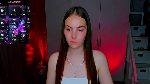 Maddy Wood  online show from 06/13/26, 04:16